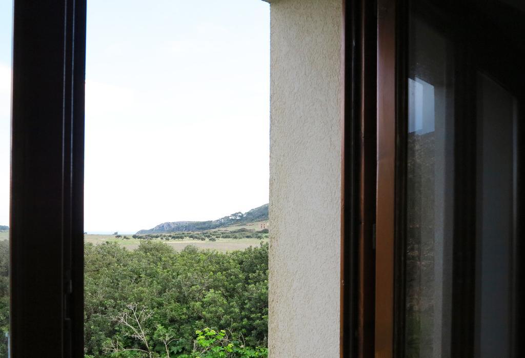 Lisola Residence Levanzo Exterior photo