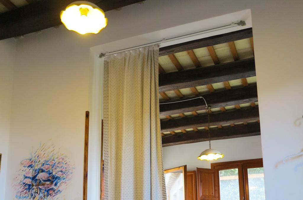 Lisola Residence Levanzo Exterior photo