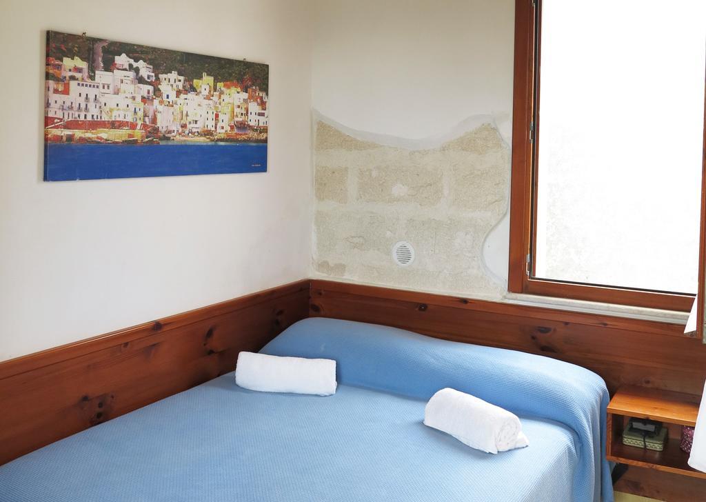 Lisola Residence Levanzo Exterior photo