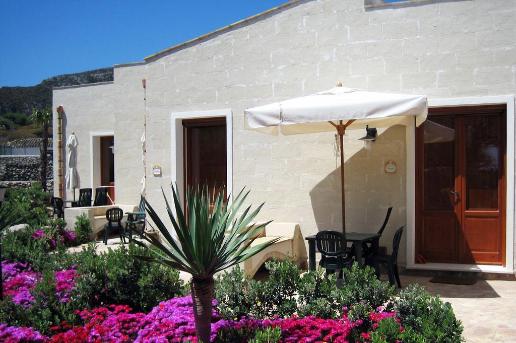 Lisola Residence Levanzo Exterior photo