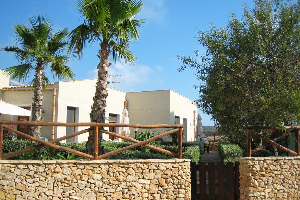 Lisola Residence Levanzo Exterior photo
