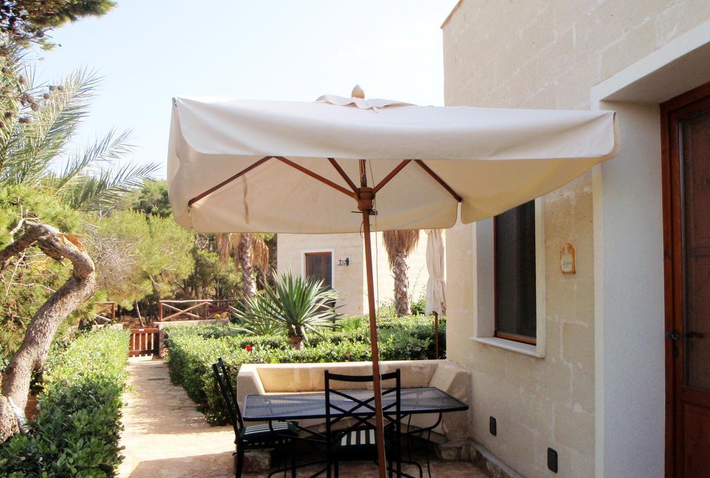 Lisola Residence Levanzo Exterior photo